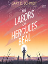 Cover image for The Labors of Hercules Beal